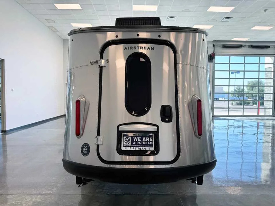 2026 Airstream BASECAMP 20XE in chandler AZ