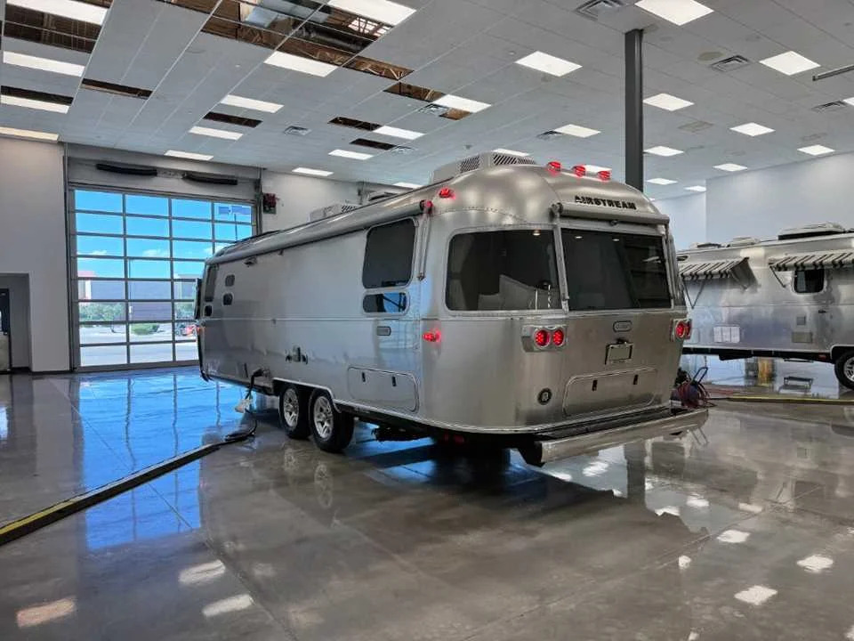 2026 Airstream CLASSIC 28RB in chandler AZ