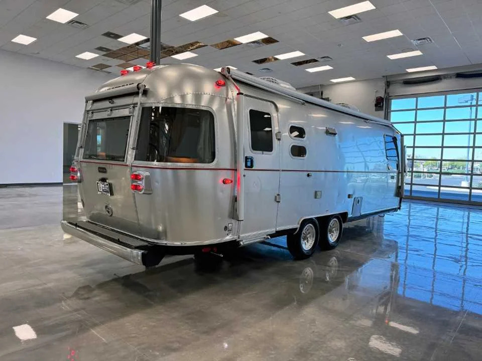 2026 Airstream STETSON 6666 27FBQ HATCH in chandler AZ
