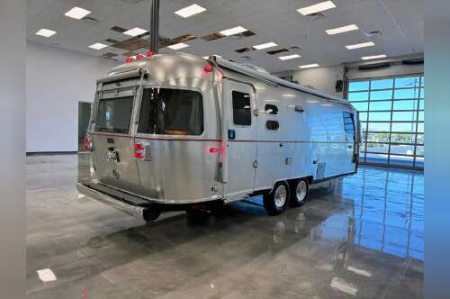 2026 Airstream STETSON 6666 27FBQ HATCH in chandler AZ