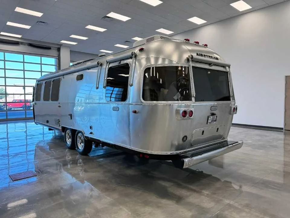 2026 Airstream CLASSIC 30RB in chandler AZ