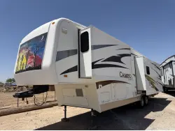 2009 CARRIAGE CAMEO 35SB3