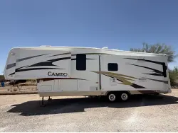 2009 CARRIAGE CAMEO 35SB3