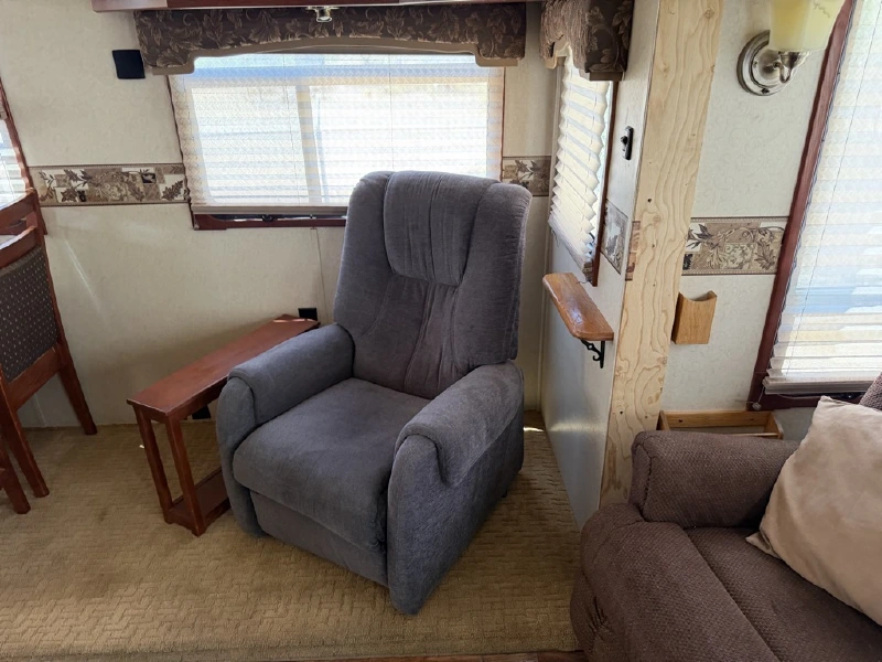 2009 CARRIAGE CAMEO 35SB3