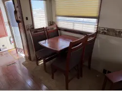 2009 CARRIAGE CAMEO 35SB3