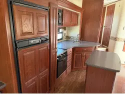 2009 CARRIAGE CAMEO 35SB3