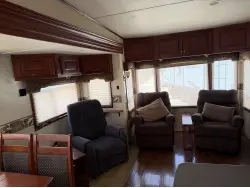 2009 CARRIAGE CAMEO 35SB3