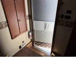 2009 CARRIAGE CAMEO 35SB3