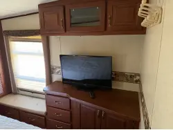2009 CARRIAGE CAMEO 35SB3
