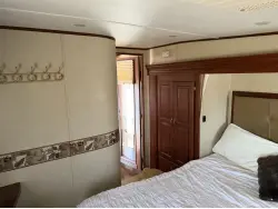 2009 CARRIAGE CAMEO 35SB3