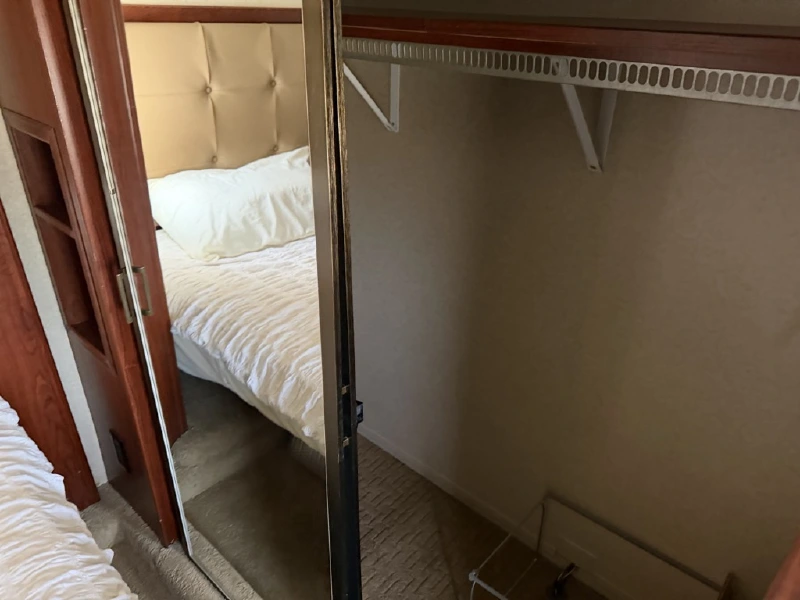 2009 CARRIAGE CAMEO 35SB3
