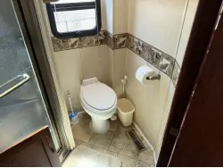 2009 CARRIAGE CAMEO 35SB3