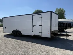 2027 HAUL ABOUT PAN8524TA3