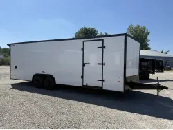 2027 HAUL ABOUT PAN8524TA3