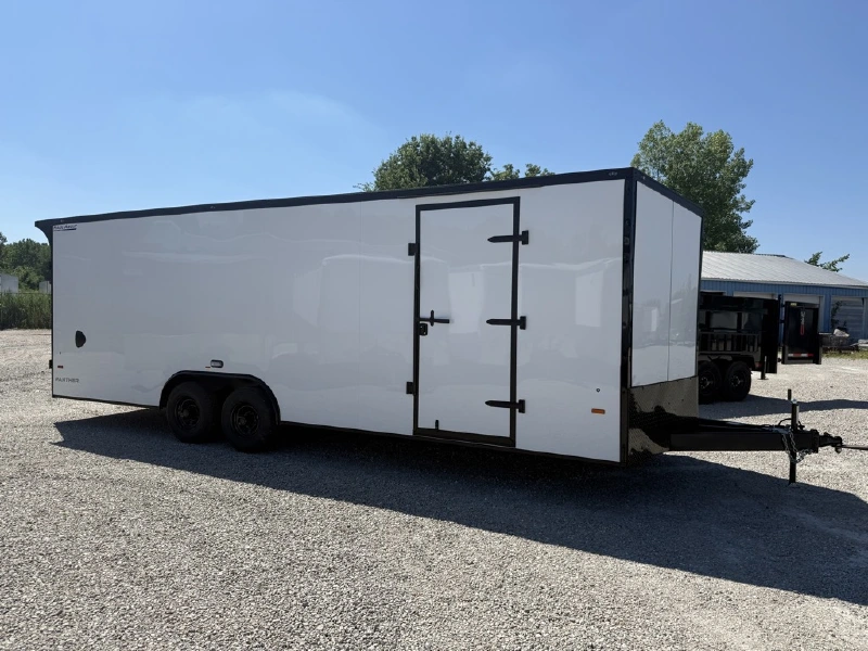 2027 HAUL ABOUT PAN8524TA3