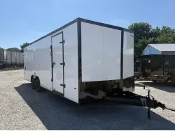 2027 HAUL ABOUT PAN8524TA3