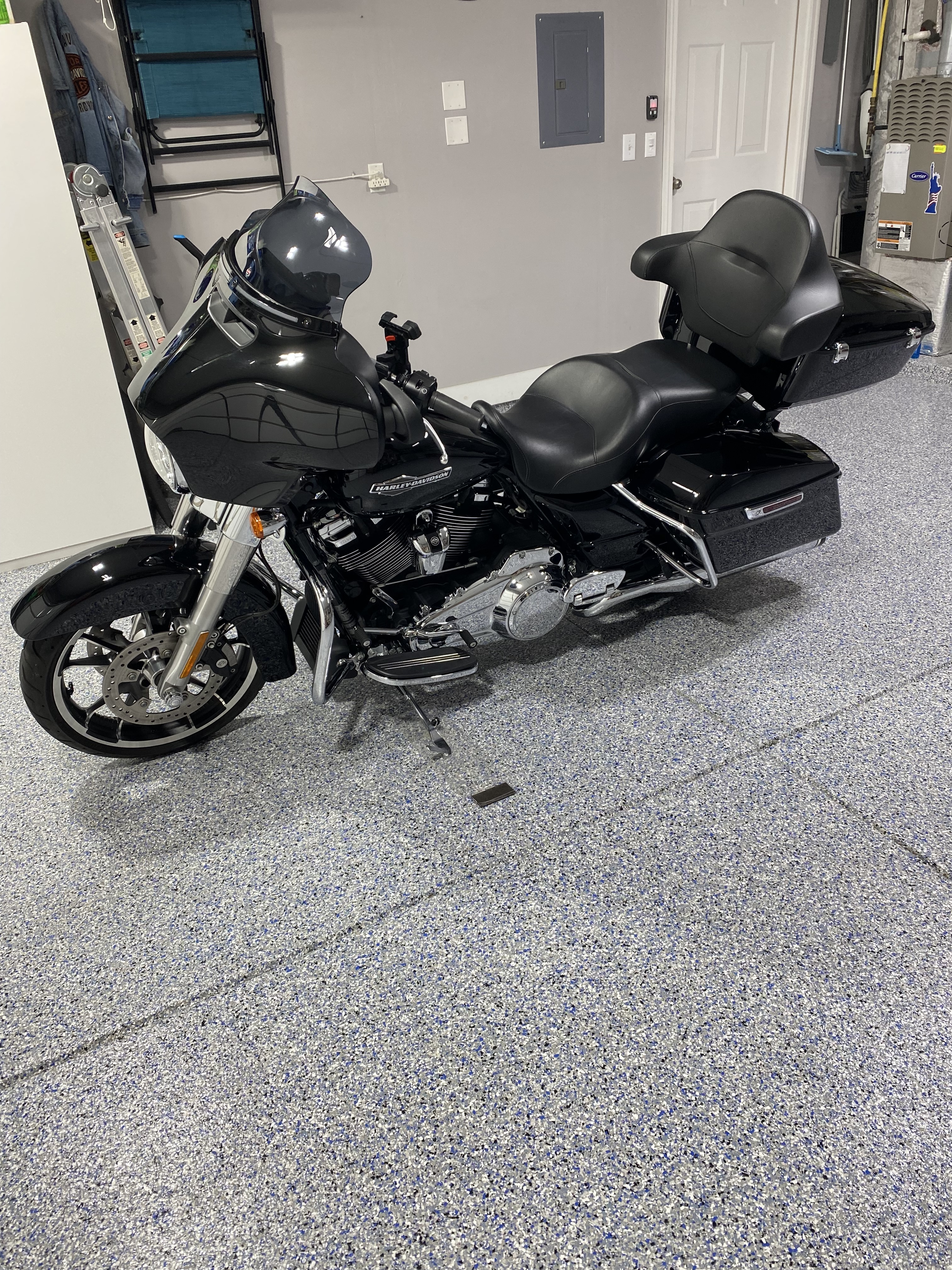 2021 Harley-Davidson STREET GLIDE FLHX FLHX in Indianapolis, IN