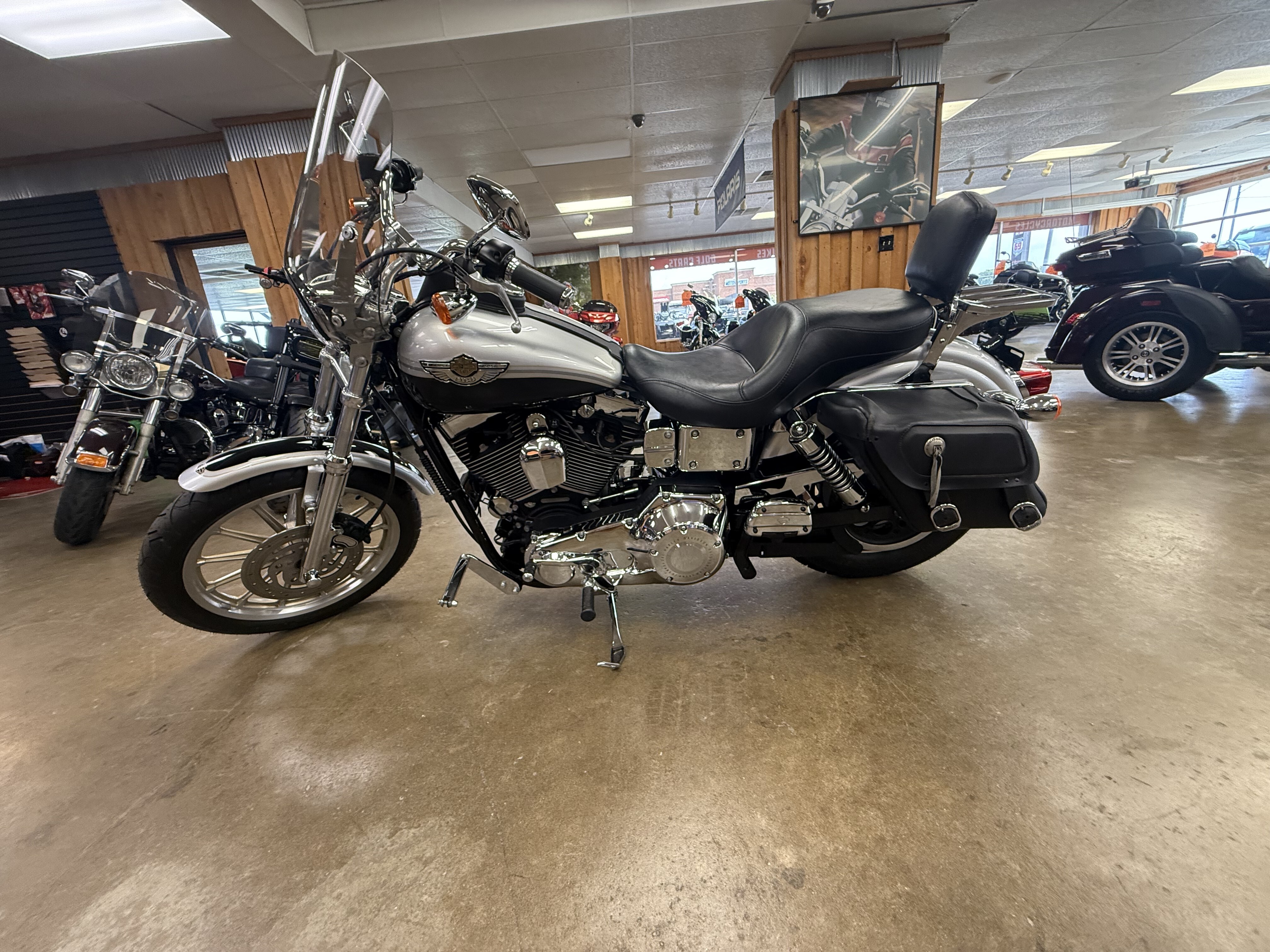 2003 Harley-Davidson FXD Dyna Super Glide® in Union City, TN