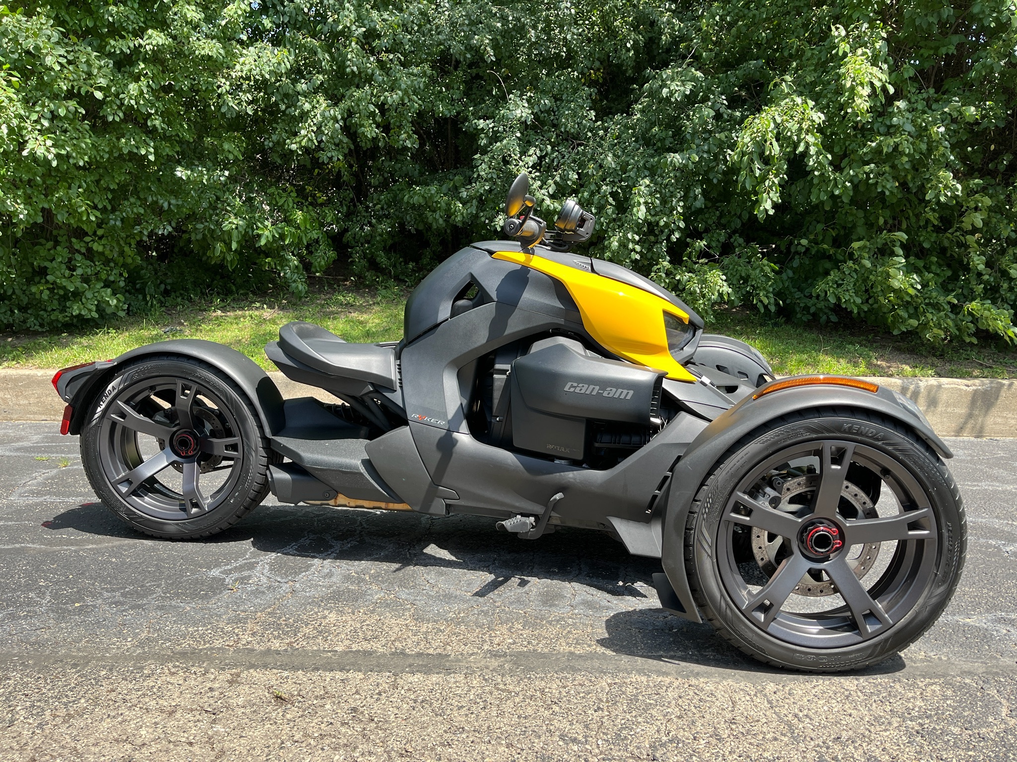 2019 Can-Am Ryker 900 ACE 900 ACE in Wauconda, IL