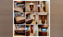 2015 Forest River ROCKWOOD WINDJAMMER 3029V RV