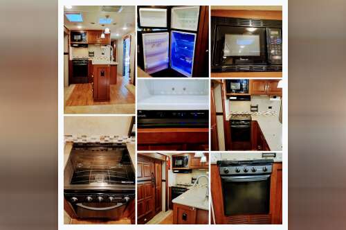 2015 Forest River ROCKWOOD WINDJAMMER 3029V in pollock pines CA