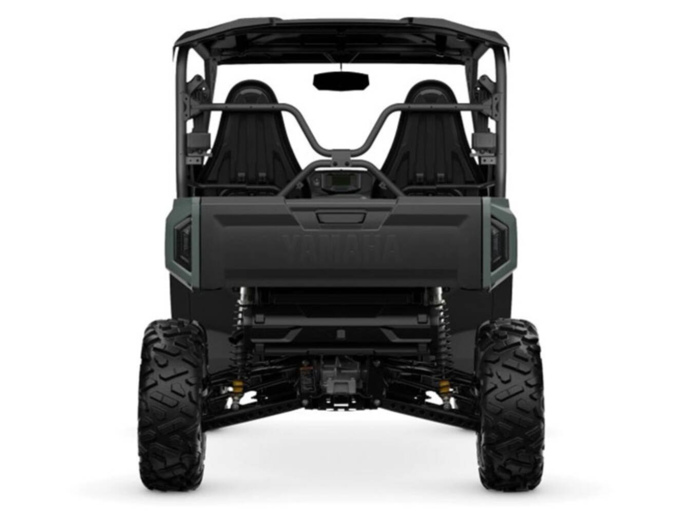 A photo of this 2026 Yamaha Wolverine X2 1000 XT-R
