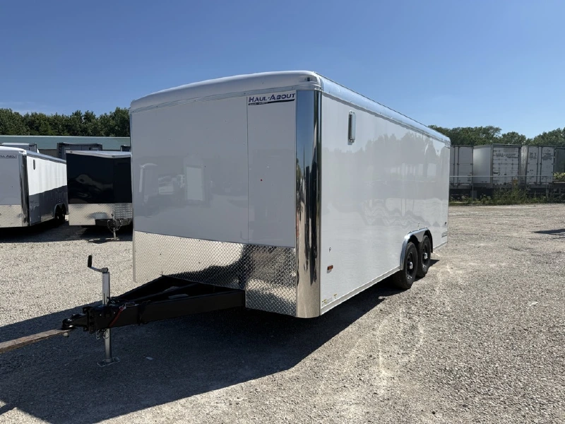 2027 HAUL ABOUT LPD8518TA3
