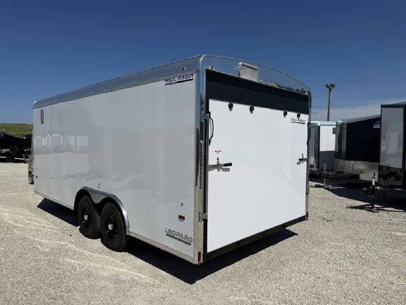 2027 HAUL ABOUT LPD8518TA3