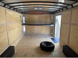 2027 HAUL ABOUT LPD8518TA3