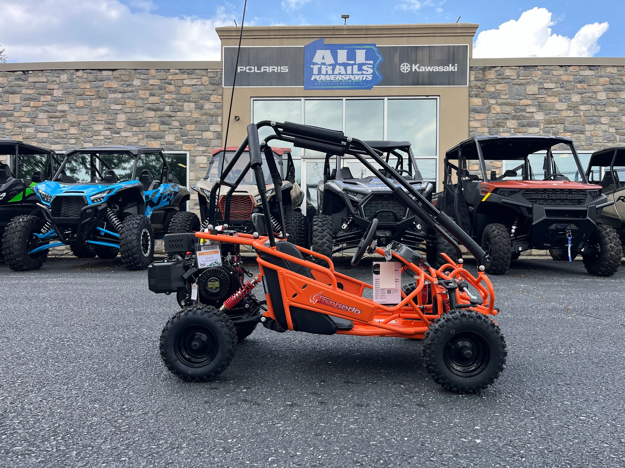 Dune Buggies For Sale in Pennsylvania - ATV Trader