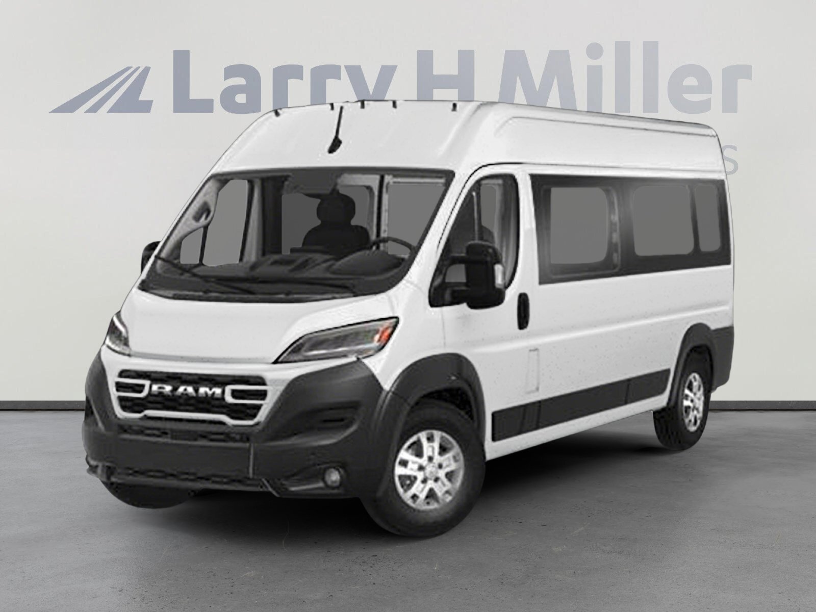 2026 RAM PROMASTER 2500 in Peoria, AZ
