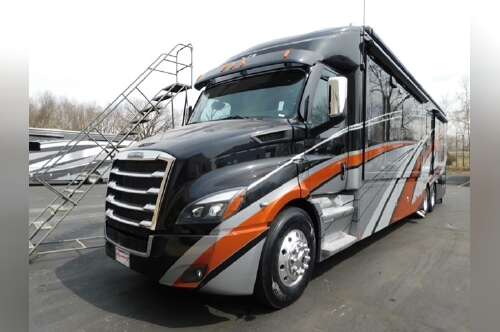 2023 Renegade XL X43DB in valparaiso FL
