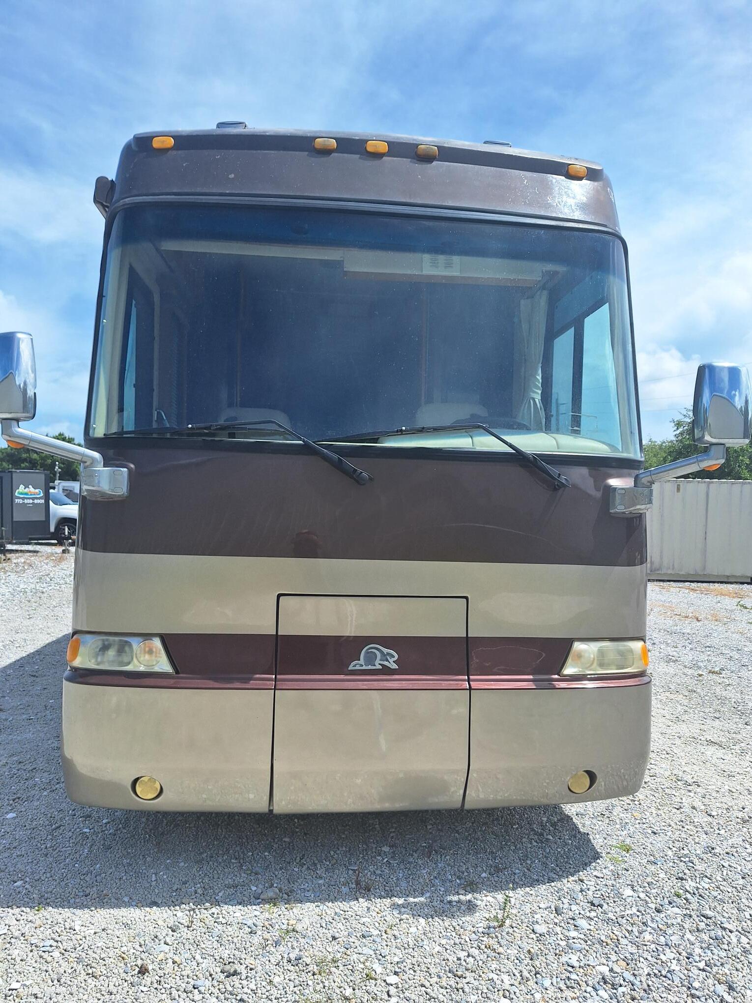 2006 Beaver MONTEREY 40 LAGUNA IV in vero beach FL