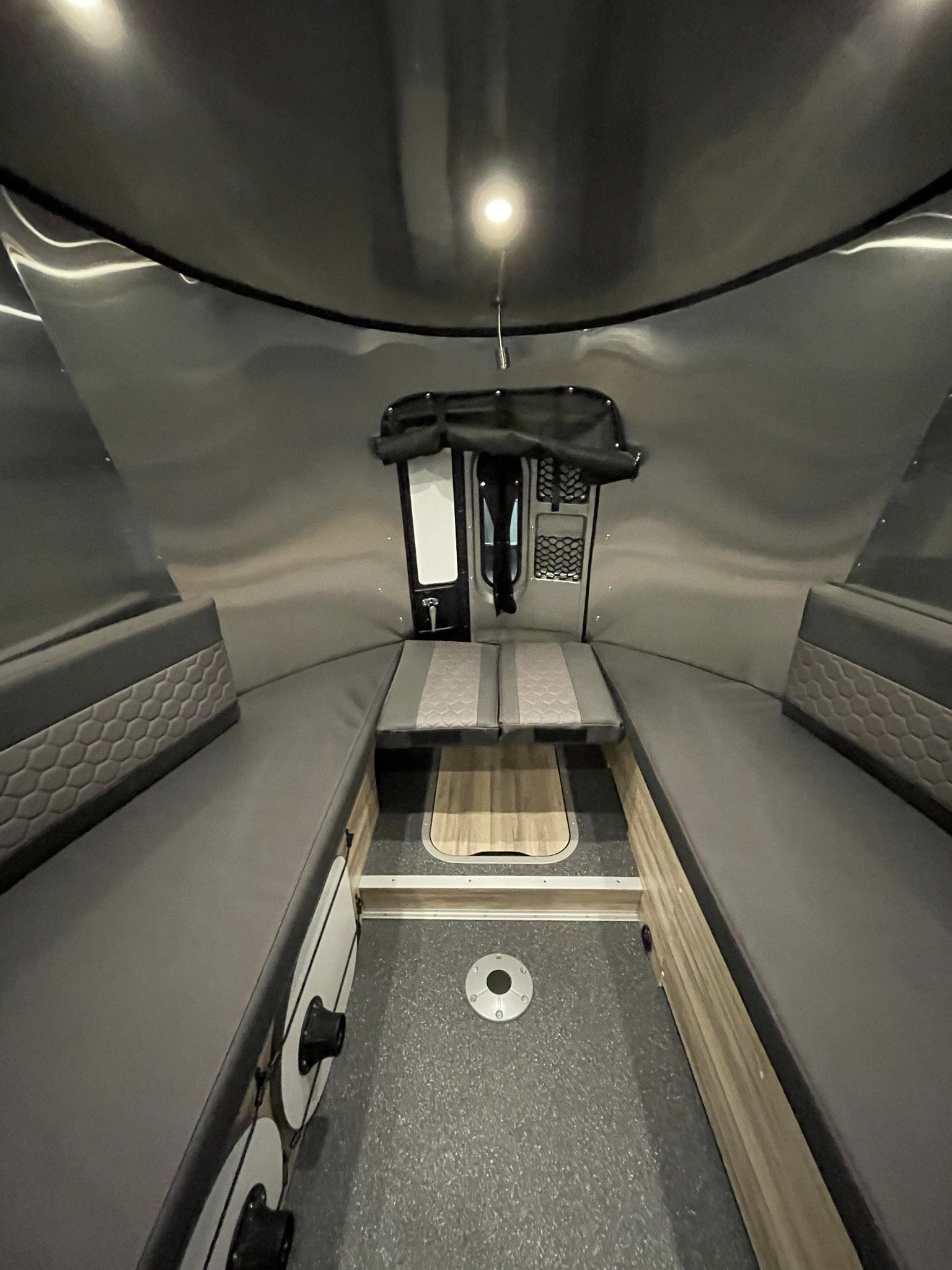 2021 Airstream BASECAMP XE 20 in west linn OR
