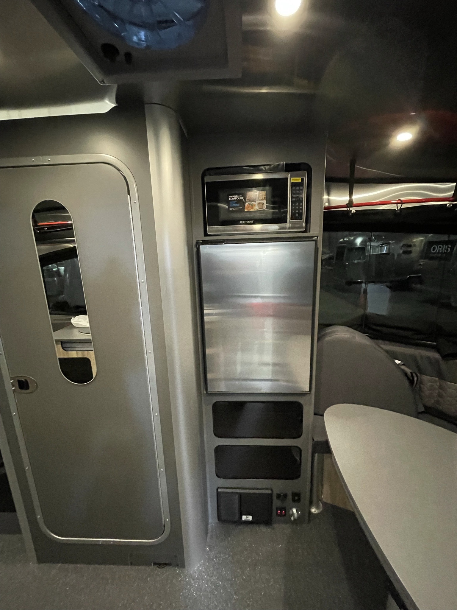 2021 Airstream BASECAMP XE 20 in west linn OR