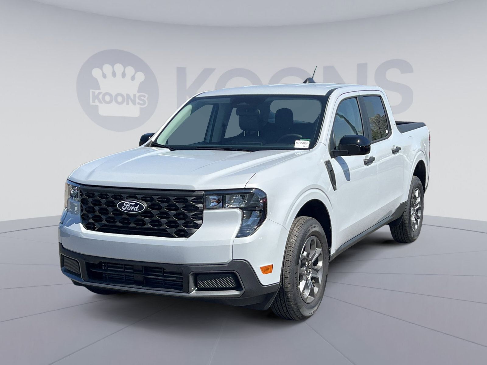 2025 FORD MAVERICK XLT in Sterling, VA