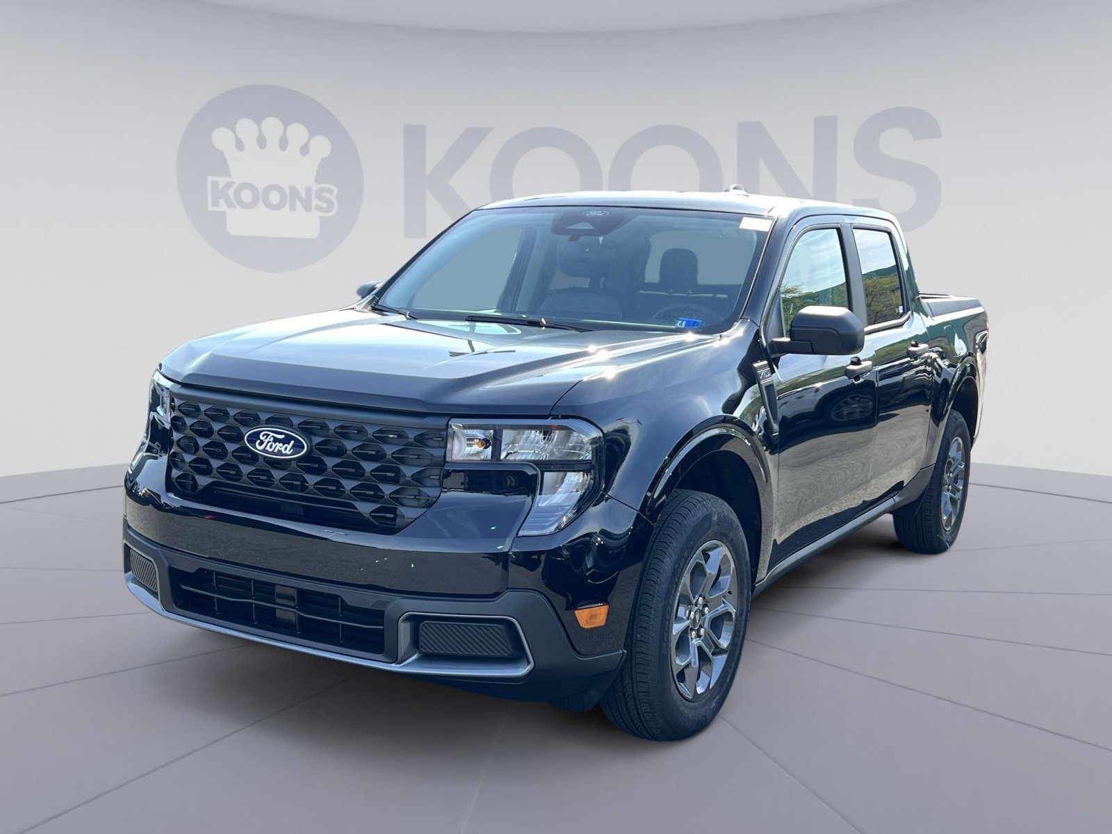 2026 FORD MAVERICK XLT in Sterling, VA