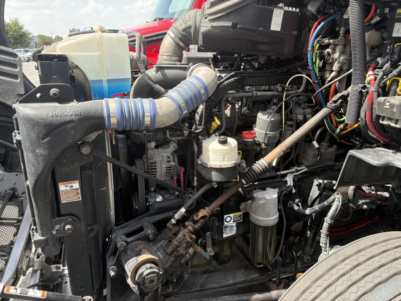 2019 PETERBILT 579