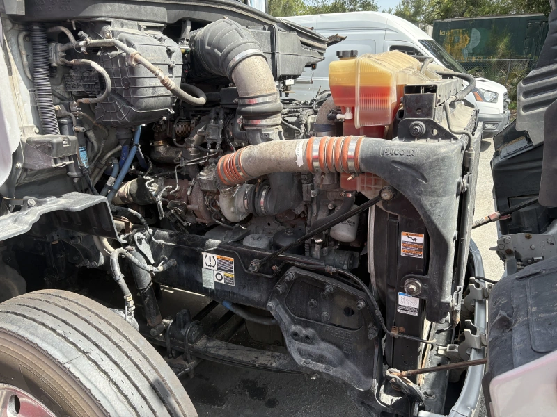 2019 PETERBILT 579