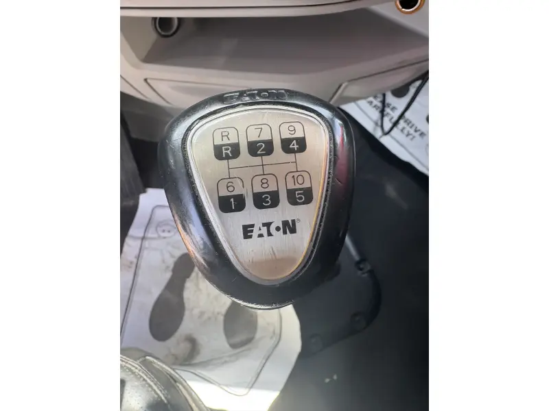 2019 PETERBILT 579