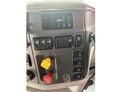 2019 PETERBILT 579