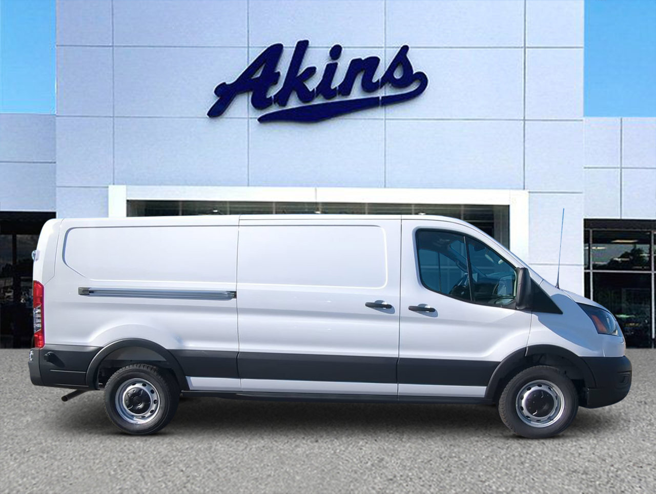 2026 FORD TRANSIT 250 in Winder, GA
