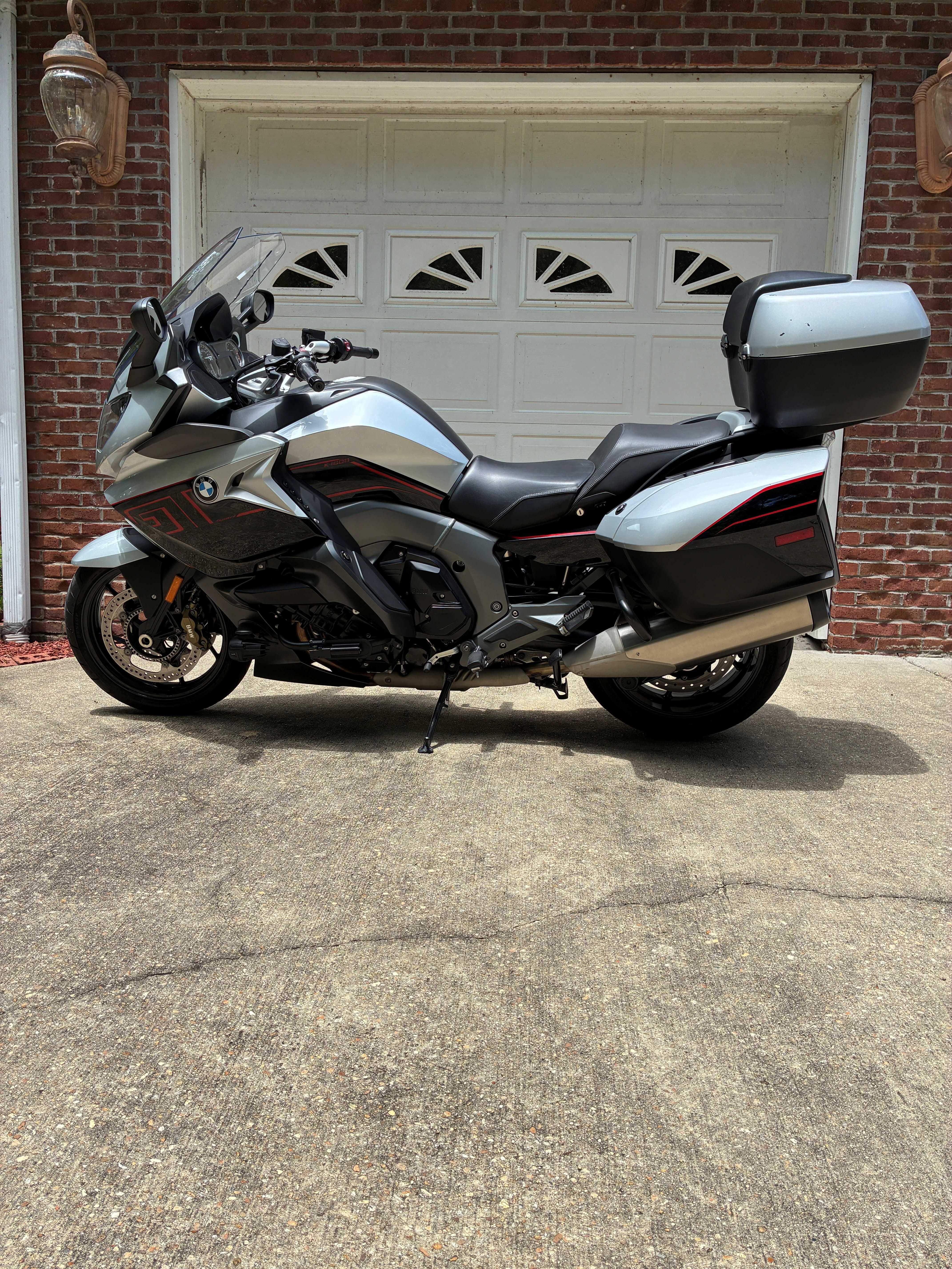2020 BMW K 1600 GT SPORT 1600 GT SPORT in Collinsville, MS