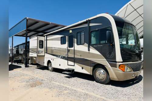 2006 Fleetwood PACE ARROW 33V in mesa AZ