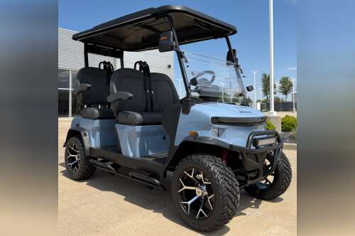 2026 Denago Ev Rover XL in lafayette IN