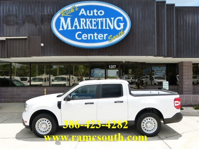 2022 FORD MAVERICK in New Smyrna Beach, FL
