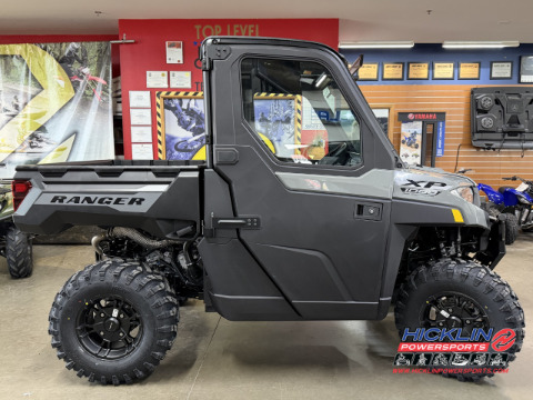 2027 Polaris Ranger XP 1000 Cab BASE in ames IA
