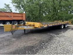 2021 EAGER BEAVER 20XPT