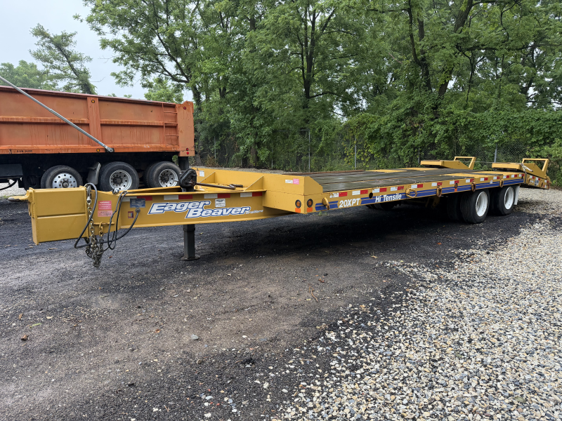 2021 EAGER BEAVER 20XPT