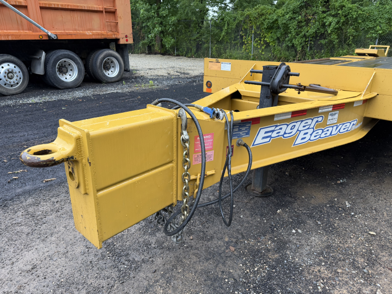 2021 EAGER BEAVER 20XPT